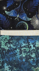 La Luna  Pillowcase Kit