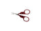 Lady Bug Scissors