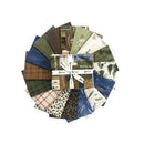 Lake & Lodge Fat Quarter Pack - 16 pieces