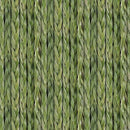 Landscape Medley Grass Braid - Green