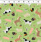Let's Go Farm Animals - Green
