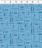 Let's Go Words - Blue