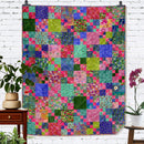 Lily Pond - Celbration Quilt Kit