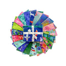 Lily Pond Fat Quarter Bundle - 20 pieces