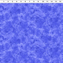 Lily Pond Watercolor Wash - Periwinkle