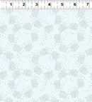 Little Boy Blue Counting Sheep - Pale Blue