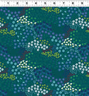 Little Boy Blue Mini Floral - Multi Color