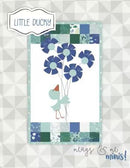 Little Ducky Quilt Kit