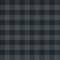 Living the Dream Flannel Plaid - Light Navy