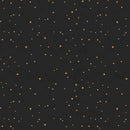 Living the Dream Flannel Stars - Black