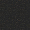 Living the Dream Flannel Stars - Black