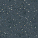 Living the Dream Flannel Stars - Light Navy