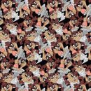 Looney Tunes II Tasmanian Devil Expressions