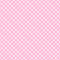 Love is in the Air Diagonal Plaid - Pink