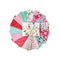 Love is in the Air Fat Quarter Pack - 14 pcs