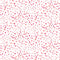 Love is in the Air Mini Hearts - Light Red