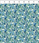 Lovelies Beatrice - Teal