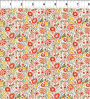 Lovelies Becca - Red