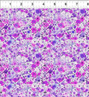 Lovelies Jane - Magenta