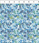 Lovelies Leah - Blue