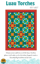 Luau Torches  M50 Mystery PDF download