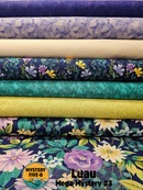 Luau Mega Mystery Five-0 Kit