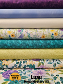 Luau Mega Mystery Five-0 Kit