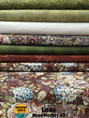 Luau Mega Mystery Five-0 Kit