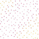 Lucky Bugs Dot Dot - Pink/White