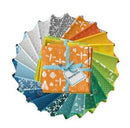 Lucky Bugs Fat Quarter Pack - 22 pieces