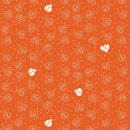 Lucky Bugs Lady Lucky Bug - Orange