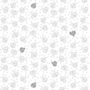 Lucky Bugs Lady Lucky Bug - White