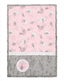 Lullaby Cuddle Kit - Lucky Star Blush