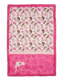 Lullaby Cuddle® Kit Little Miss Rodeo