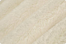 Luxe Cuddle - Artic Rabbit - Natural