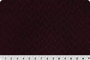 Luxe Cuddle Avery - Black Cherry