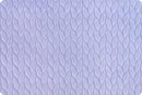 Luxe Cuddle Avery - Lavender