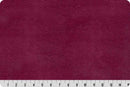 Luxe Cuddle Bunny - Black Cherry