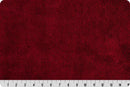 Luxe Cuddle Bunny - Red