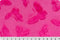 Luxe Cuddle Butterfly - Think Pink