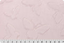 Luxe Cuddle Butterfly - Tutu Pink