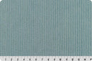 Luxe Cuddle Chenille - Raindrop