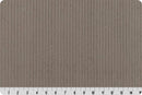 Luxe Cuddle Chenille - Simply Taupe