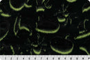 Luxe Cuddle Frosted Spooky - Slime