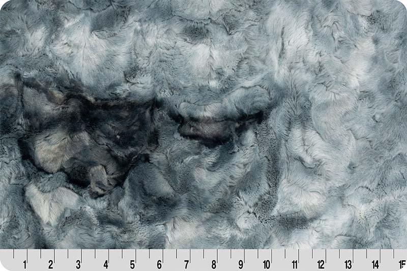 Luxe Cuddle Galaxy - Bering Sea