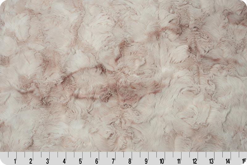 Luxe Cuddle Galaxy - Crystal