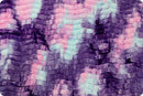 Luxe Cuddle Groovy - Lollipop
