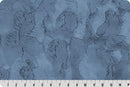 Luxe Cuddle Hide - Denim