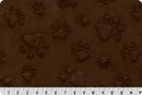 Luxe Cuddle Paws - Woodland