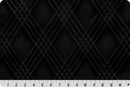 Luxe Cuddle Quinn - Black